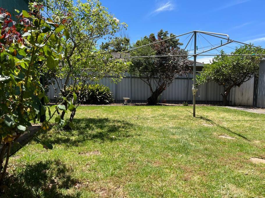 Entire House Between Marion /Flinders University Villa Sturt Exterior photo